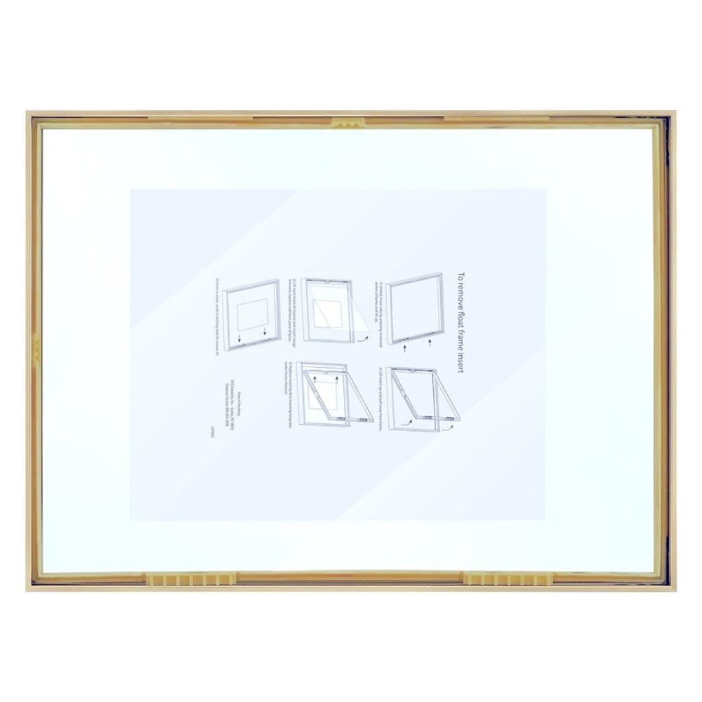 Floating Frame